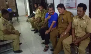 Disperindag Kaget dan Kecewa, Anak Buahnya Terjaring OTT Satgas Saber Pungli