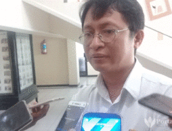 Kasus Stunting di Pulau Mandangin Sampang Tinggi