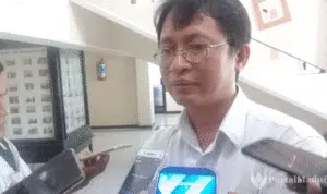 Kasus Stunting di Pulau Mandangin Sampang Tinggi
