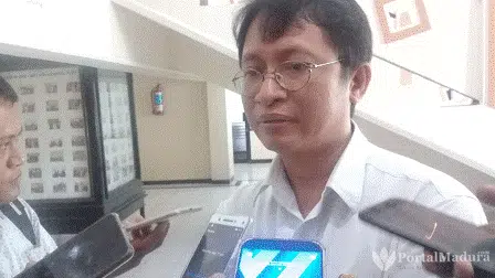 Kasus Stunting di Pulau Mandangin Sampang Tinggi