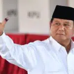 Prabowo Akan Bantu Jokowi di Bidang Pertahanan