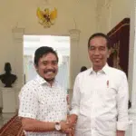 Projo Mundur dari Politik, Salah Satunya Soal Prabowo Masuk Kabinet