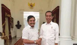 Projo Mundur dari Politik, Salah Satunya Soal Prabowo Masuk Kabinet