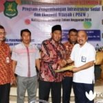 Wabup Sumenep, Achmad Fauzi : Program PISEW Bisa Mendorong Ekonomi Warga