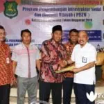 Wabup Sumenep, Achmad Fauzi : Program PISEW Bisa Mendorong Ekonomi Warga
