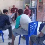 Protes Reklamasi Liar, Warga Luruk Kelurahan Banyuanyar Sampang