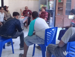 Protes Reklamasi Liar, Warga Luruk Kelurahan Banyuanyar Sampang