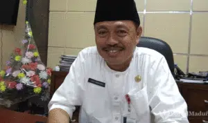 Peringati HSN, ASN Sumenep Kenakan Baju Muslim Selama Tiga Hari