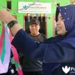 Percantik Lingkungan, Jelang Tasyakuran Ultah ke-6 Portal Madura