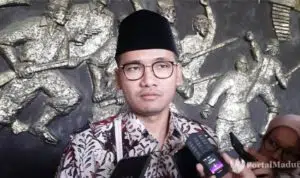 Bupati Bangkalan: Pemuda Harus Mampu Menguasai Ilmu Teknologi