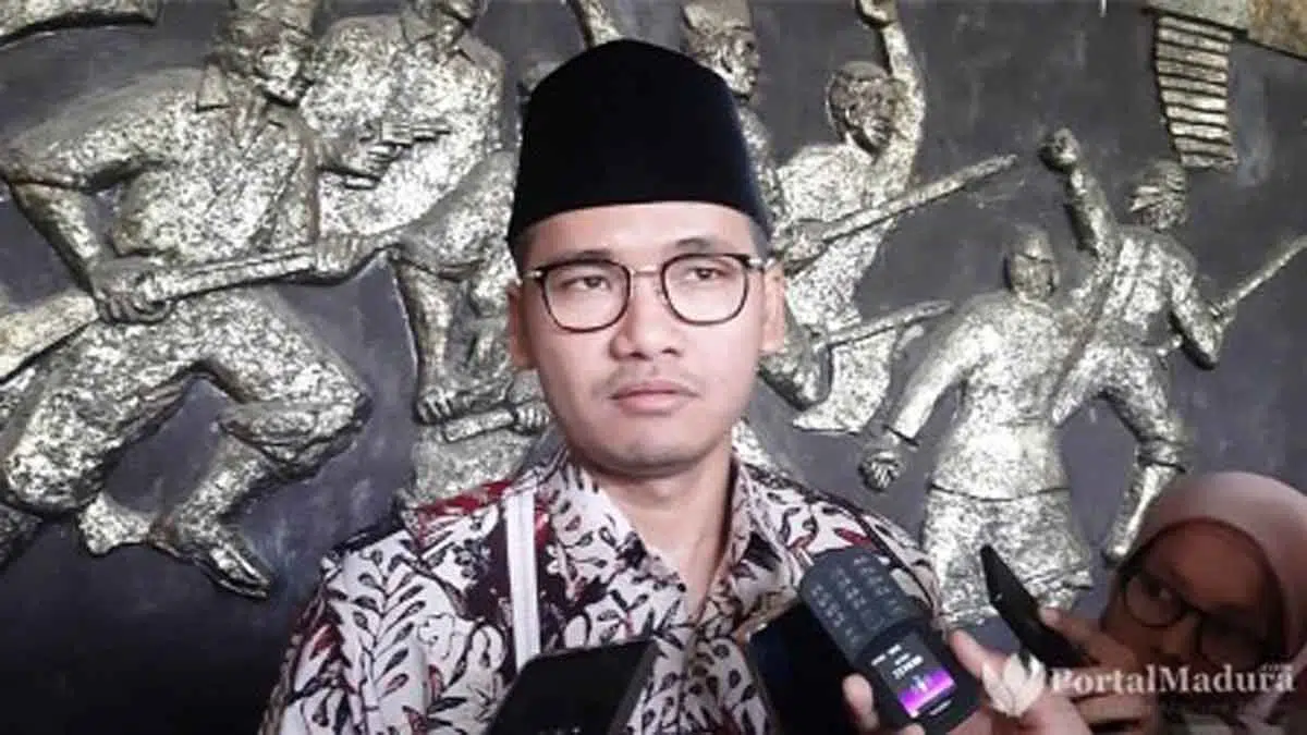 Bupati Bangkalan: Pemuda Harus Mampu Menguasai Ilmu Teknologi