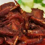 Resep Bebek Bacem Goreng untuk Makan Siang