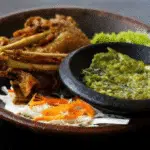 Resep Bebek Cabai Hijau yang Gurih dan Pedas