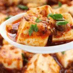 Resep Mapo Tahu yang Lezatnya Nagih