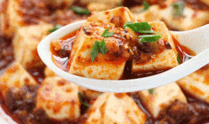 Resep Mapo Tahu yang Lezatnya Nagih