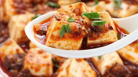 Resep Mapo Tahu yang Lezatnya Nagih
