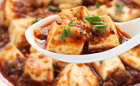 Resep Mapo Tahu yang Lezatnya Nagih