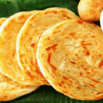 Resep Praktis Roti Maryam yang Menggugah Selera