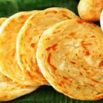 Resep Praktis Roti Maryam yang Menggugah Selera