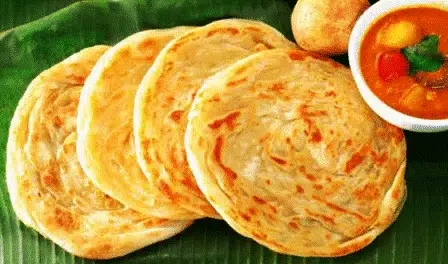 Resep Praktis Roti Maryam yang Menggugah Selera
