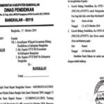 SE Pakai Baju Adat Madura untuk SD-SMP Dikeluhkan Wali Murid