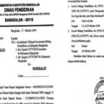 SE Pakai Baju Adat Madura untuk SD-SMP Dikeluhkan Wali Murid