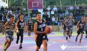 Level Madura, SMAN 1 Sumenep Gelar Koba Smansa ke-19