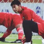 Satria Tama Gagal ke Padang,  Gantikan Ridwan