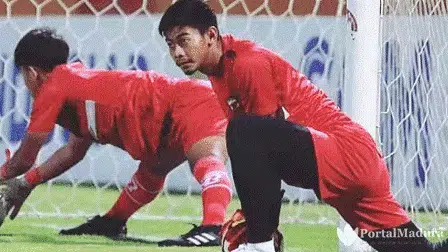 Satria Tama Gagal ke Padang, Madura United Gantikan Ridwan