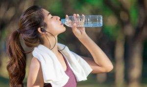 Konsumsi 6 Minuman Ini Setelah Berolahraga agar Tidak Dehidrasi