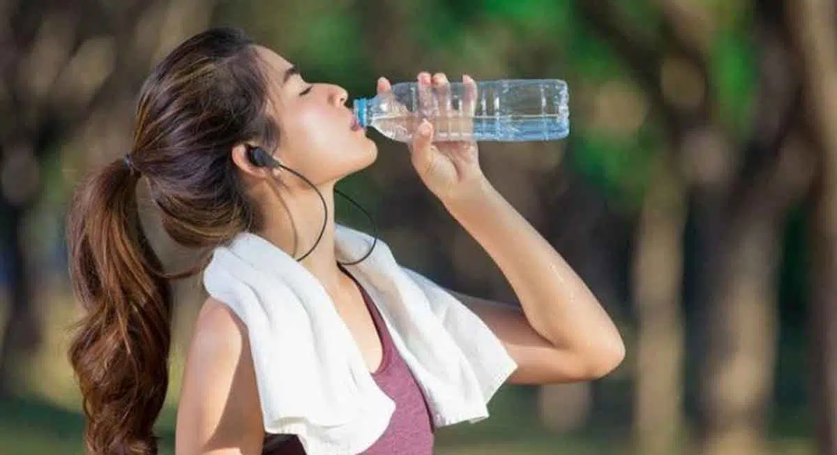 Konsumsi 6 Minuman Ini Setelah Berolahraga agar Tidak Dehidrasi
