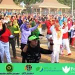 Kerjasama Besar! Gojek, Portal Madura & Komunitas Senyum Desa Kolaborasi di Sampang