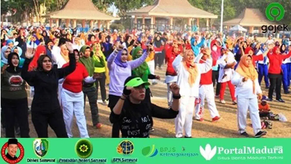 Kerjasama Besar! Gojek, Portal Madura &Amp; Komunitas Senyum Desa Kolaborasi Di Sampang - Portalmadura.com Kerjasama Besar! Gojek, Portal Madura & Komunitas Senyum Desa Kolaborasi di Sampang