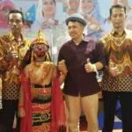 Gali Potensi Generasi, Disdik Sumenep Tampilkan Seni Budaya di Stan Pameran