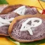 Resep Serabi Ketan Hitam yang Rasanya Unik