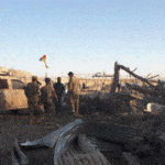 Serangan Saat Salat Jumat di Afghanistan, 22 Tewas