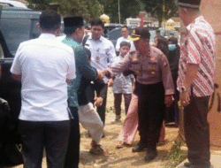 Singapura Kutuk Serangan terhadap Wiranto