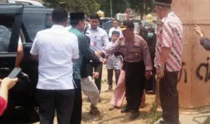 Singapura Kutuk Serangan terhadap Wiranto