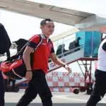Pemain  Diliburkan Dua Hari