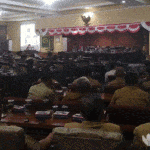 Tahun 2020, Belanja Langsung di Sumenep Diproyeksikan Turun