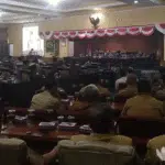 Tahun 2020, Belanja Langsung di Sumenep Diproyeksikan Turun
