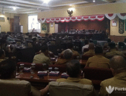 Tahun 2020, Belanja Langsung di Sumenep Diproyeksikan Turun