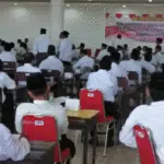 Tak Ikut Uji Kepemimpinan, 22 Cakades di Sumenep Tak Gugurkan Pencalonan