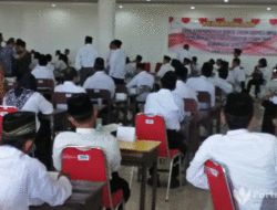 Tak Ikut Uji Kepemimpinan, 22 Cakades di Sumenep Tak Gugurkan Pencalonan
