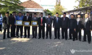 Tak Penuhi Persyaratan, 22 Sekolah di Sumenep Belum Bisa Cairkan Dana BPOPP TisTas