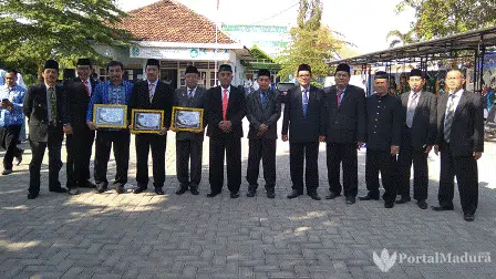 Tak Penuhi Persyaratan, 22 Sekolah di Sumenep Belum Bisa Cairkan Dana BPOPP TisTas