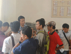 Terdeteksi Konsumsi Obat Terlarang, Penetapan Cakades Ditunda