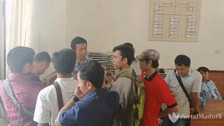 Terdeteksi Konsumsi Obat Terlarang, Penetapan Cakades Ditunda