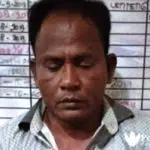 Mencurigakan, Pemuda Ini Diringkus Polisi