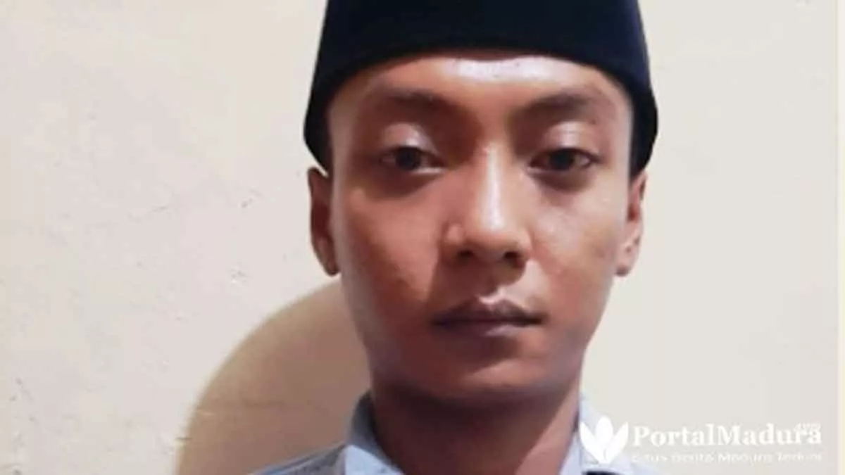 Mencurigakan, Pemuda Ini Diringkus Polisi